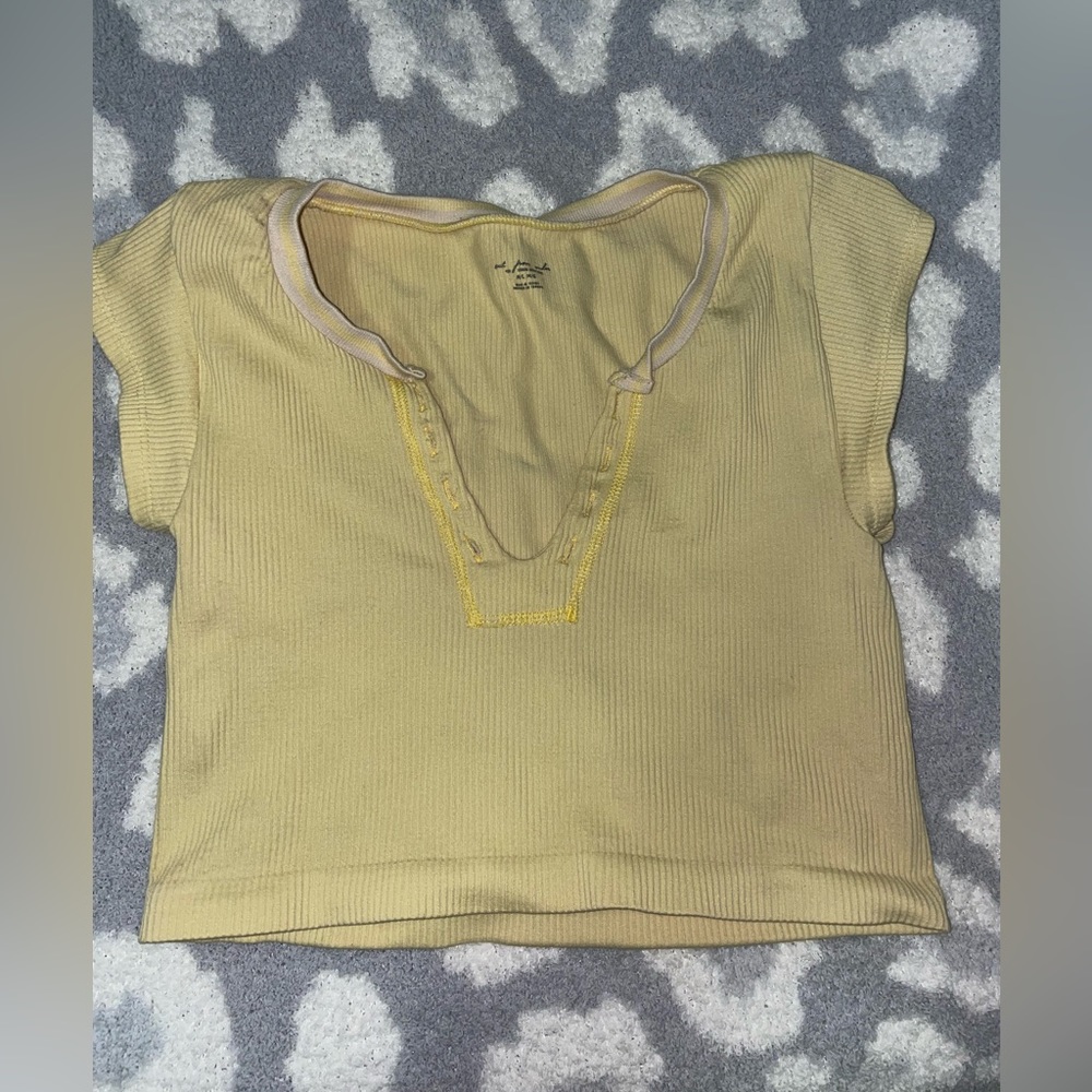 Urban Outfitters Top